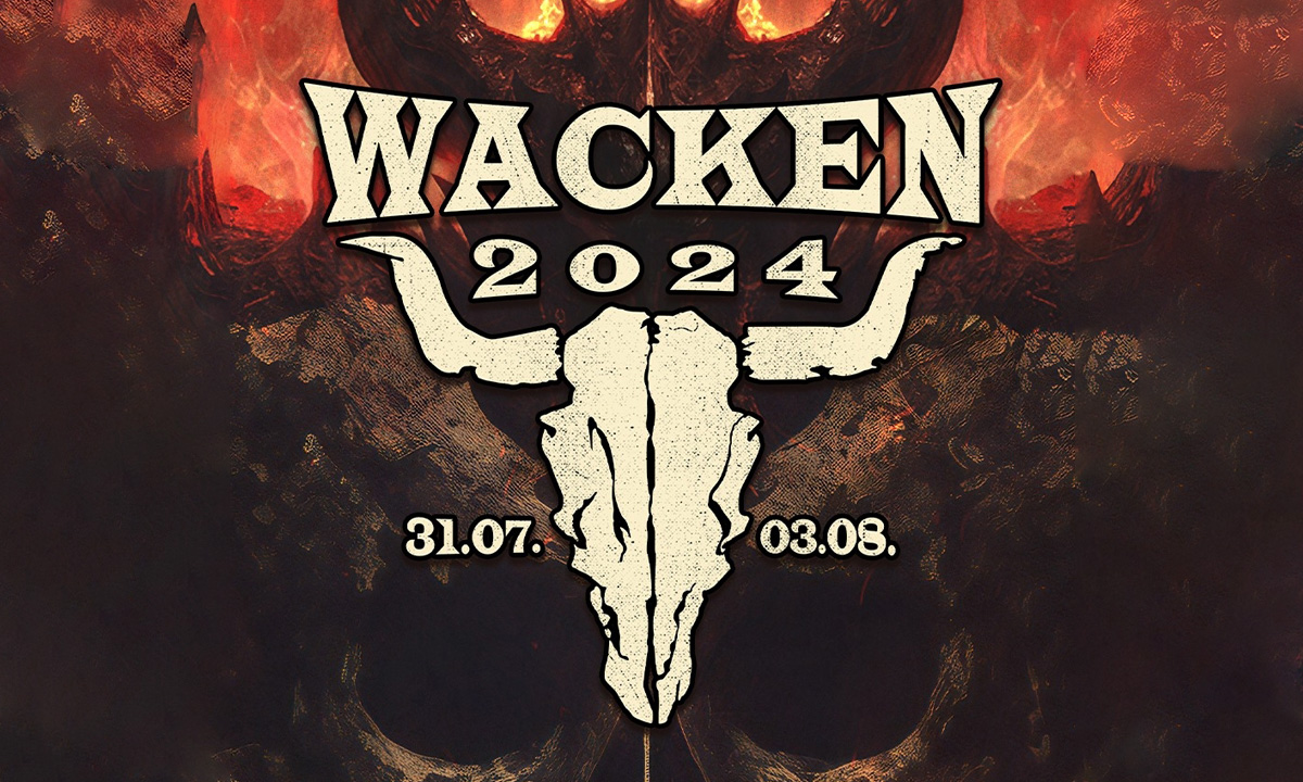 WACKEN 2024: Ya tiene sus primeras bandas confirmadas