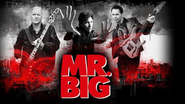 MR. BIG en Bogotá: The BIG Finish Tour – Una Noche para Recordar